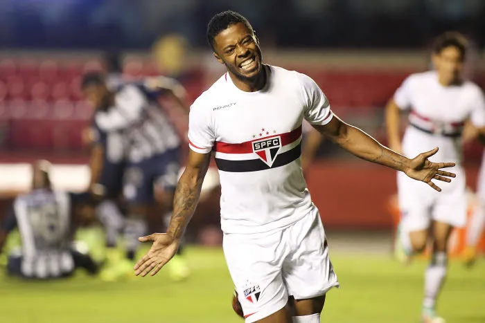 Bastos veut prolonger l&rsquo;aventure à São Paulo
