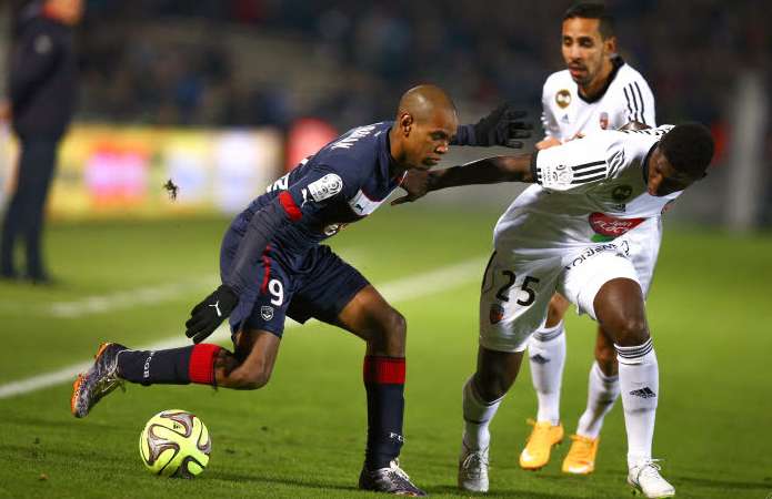 En direct : Lorient – Bordeaux