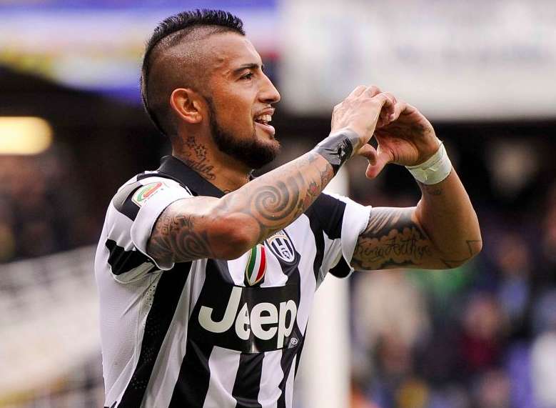 La Juventus tient son 31e Scudetto !