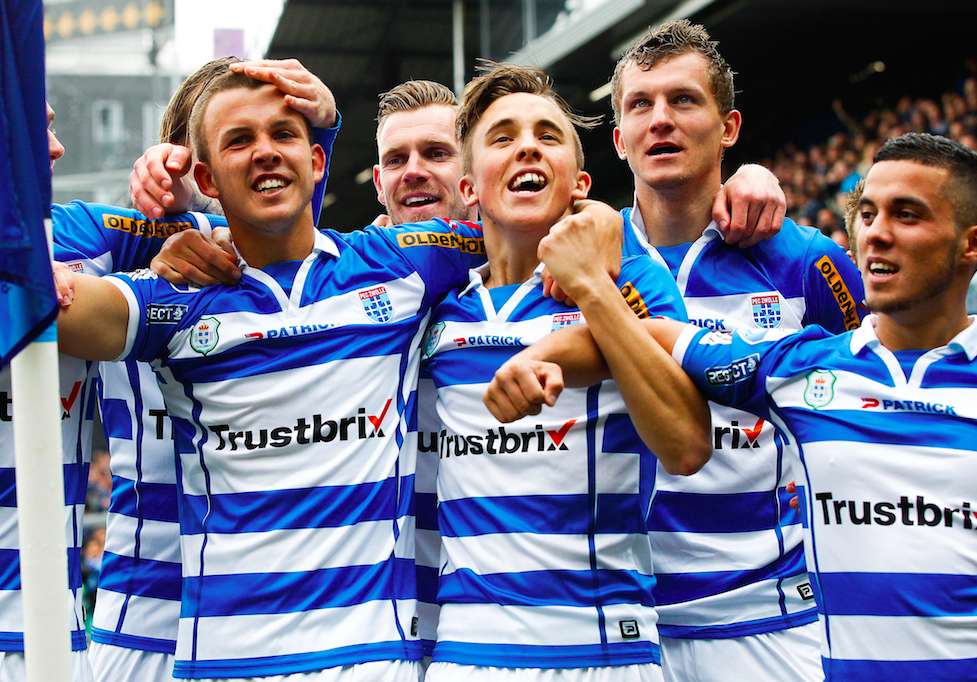PEC Zwolle, le petit club qui monte, qui monte…