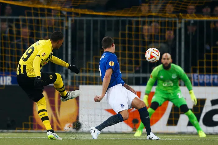 Comment Hoarau s&rsquo;est offert une cure de jouvence à Berne