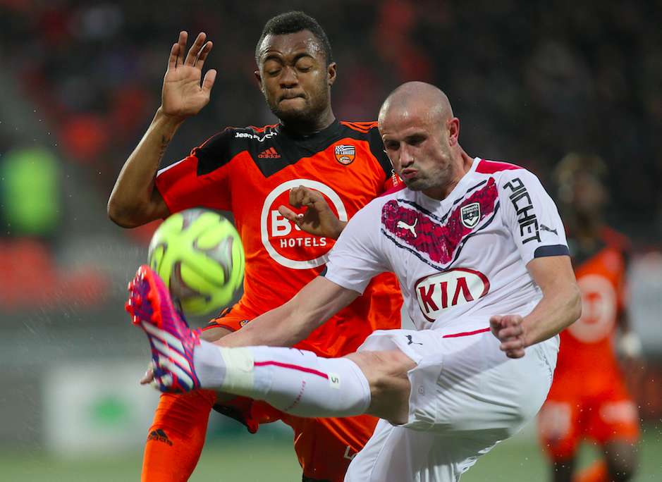 Bastia piège Saint-Étienne, Reims dans le rouge