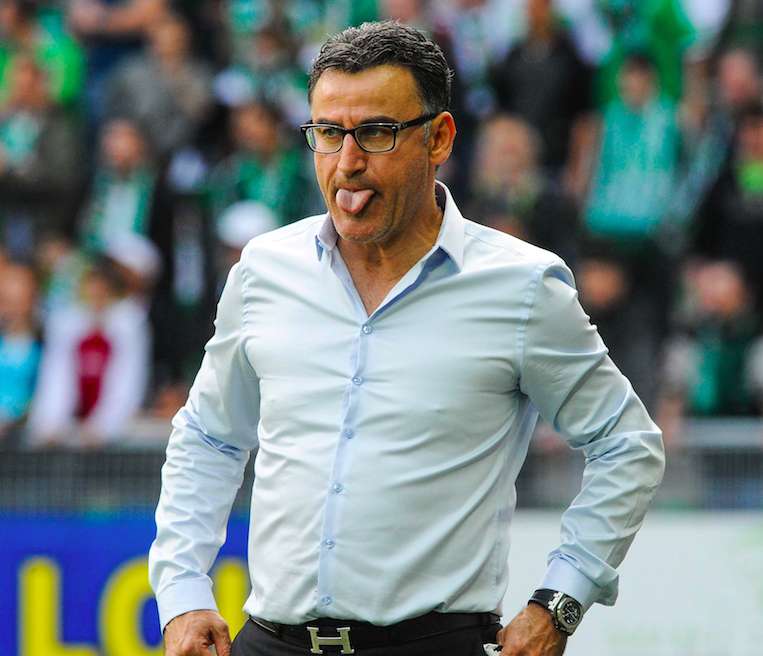 Galtier en veut à ses joueurs