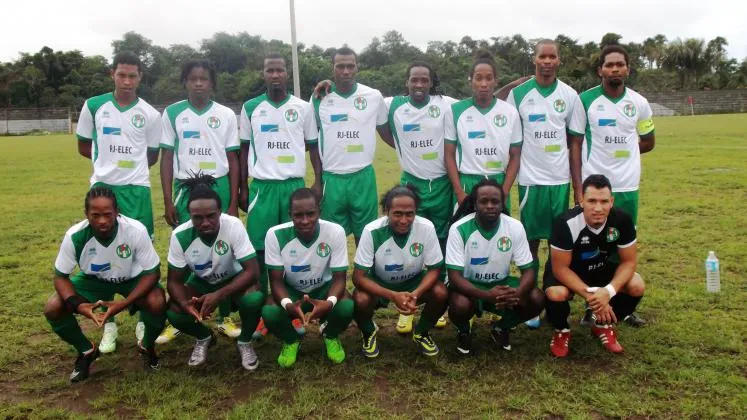 Tonnerre sous les tropiques