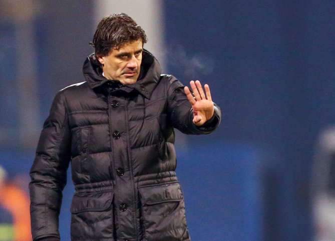 Dixième titre pour le Dinamo Zagreb