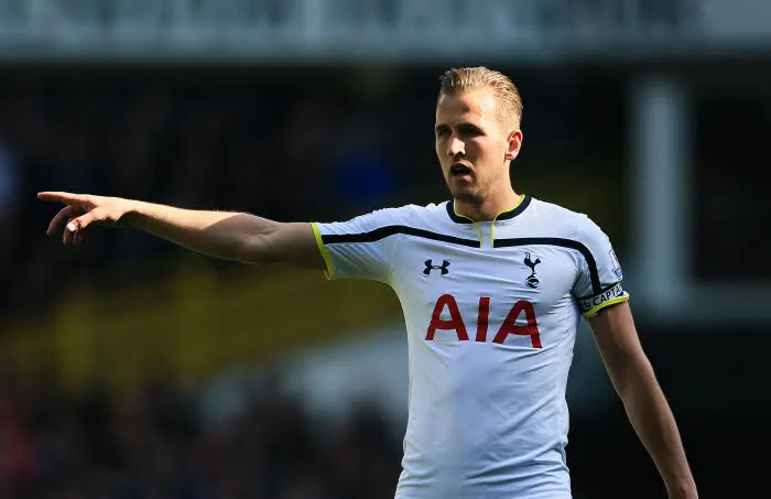 Harry Kane pourrait rater le début de la saison