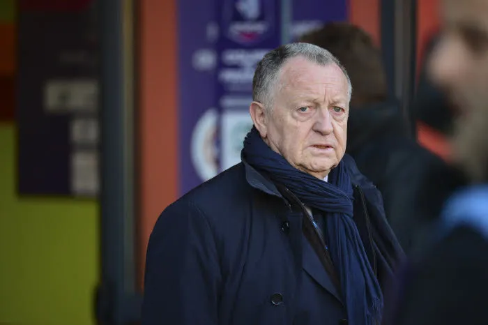 Le CNOSF n&rsquo;étudiera par le recours d&rsquo;Aulas