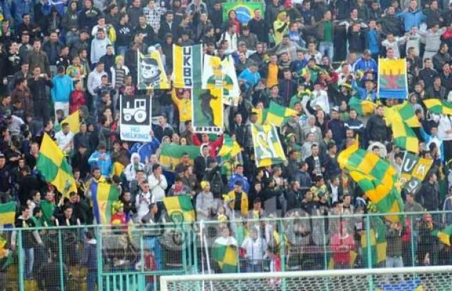 L’Algérie, le championnat qui rend maboul