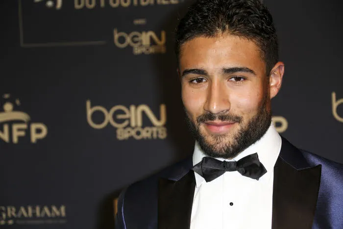 Fekir a « envie d&rsquo;aller dans un top club »
