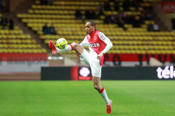Fabinho s&rsquo;engage définitivement avec Monaco