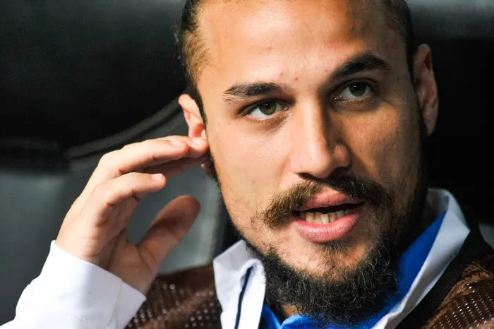Osvaldo sanctionné pour son tweet ?