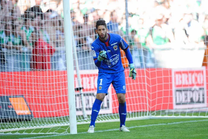 Mouez Hassen : «<span style="font-size:50%">&nbsp;</span>C&rsquo;est une minorité qui fout la merde<span style="font-size:50%">&nbsp;</span>»