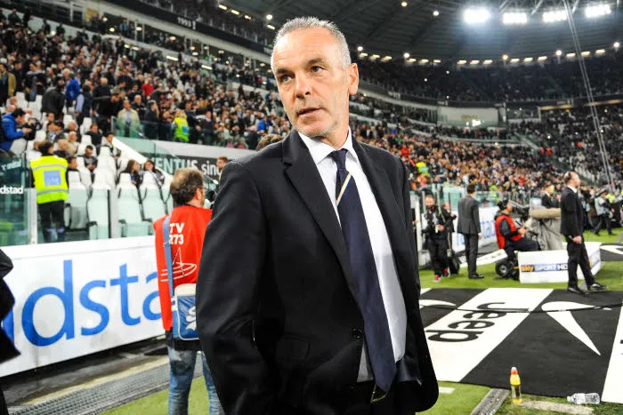 Les dix jours brûlants de la Lazio