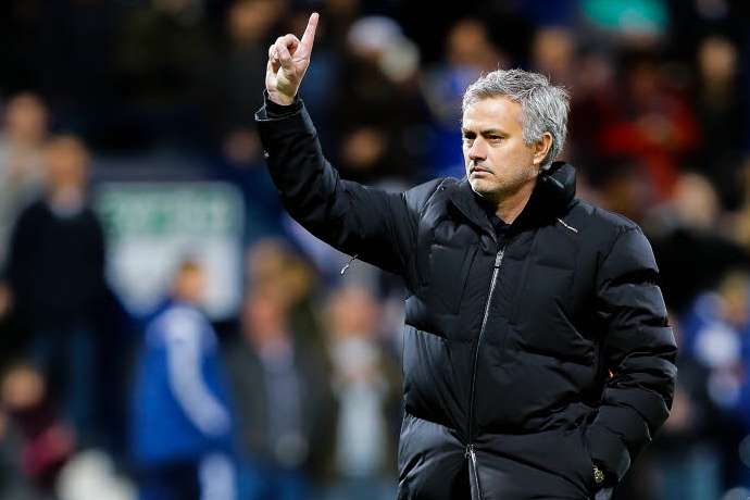 Mourinho se paye (encore) la Liga
