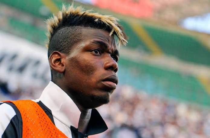 Pogba trop cher pour Paris ?