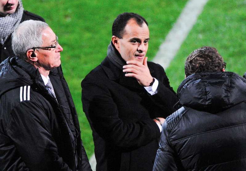 Ennjimi devant la Commission de Discipline