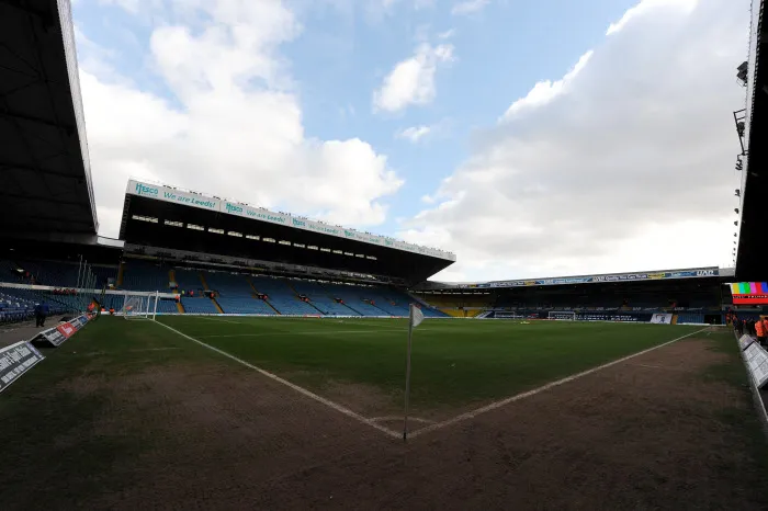 Leeds présente son cinquième coach de la saison