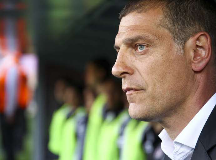 L&rsquo;aventure touche à sa fin pour Bilic à Besiktas