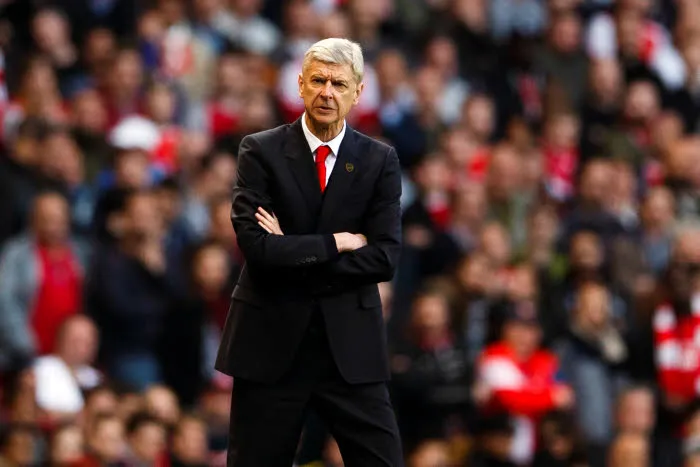 Arsène Wenger : «<span style="font-size:50%">&nbsp;</span>Sunderland a bien défendu<span style="font-size:50%">&nbsp;</span>»