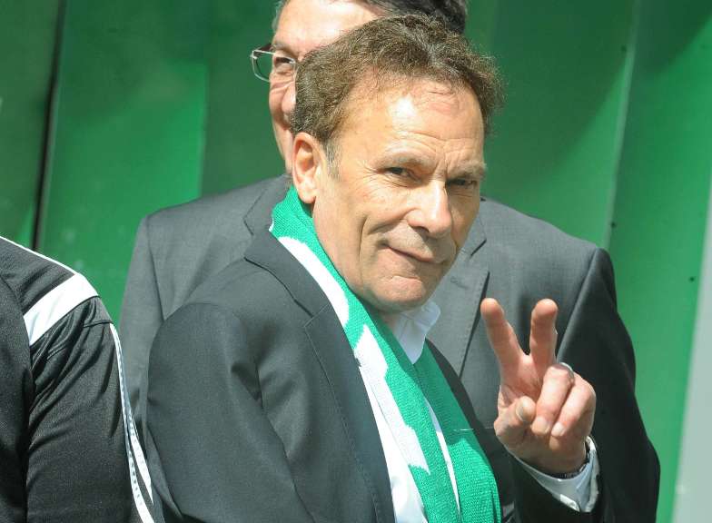 Romeyer répond à Gradel