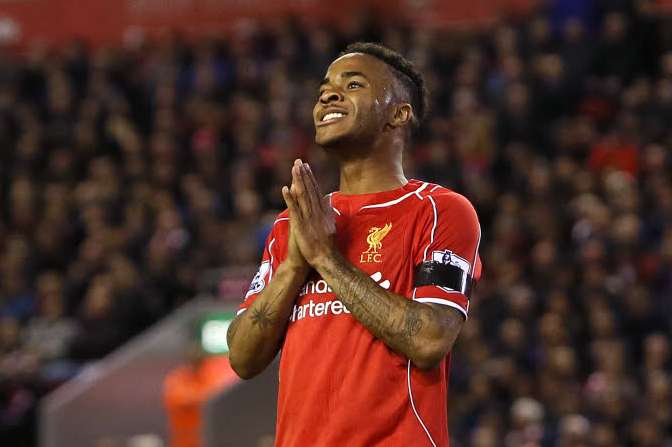 Sterling pas assez discret pour Henry