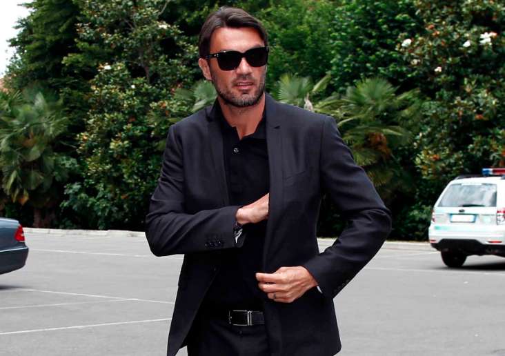 Maldini devient copropriétaire du Miami FC