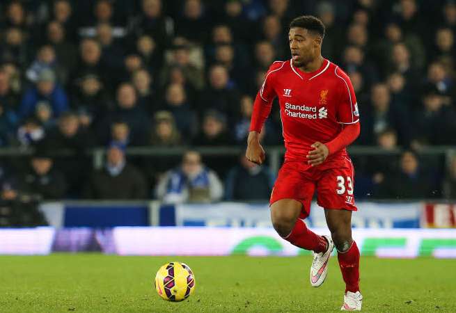Liverpool prolonge Ibe et Flanagan