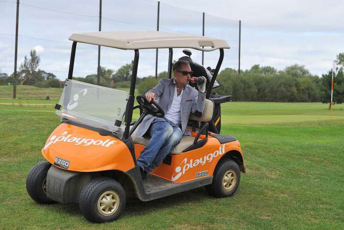 Gazza fait raquer le Mirror