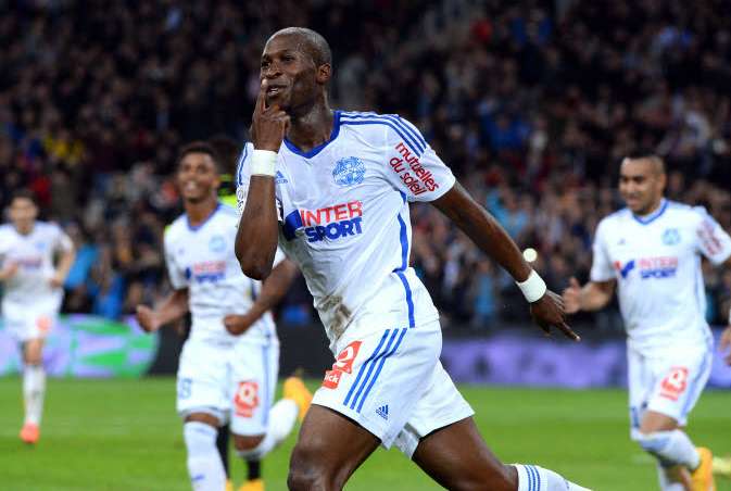 Fanni n&rsquo;a pas reçu de proposition de l&rsquo;OM