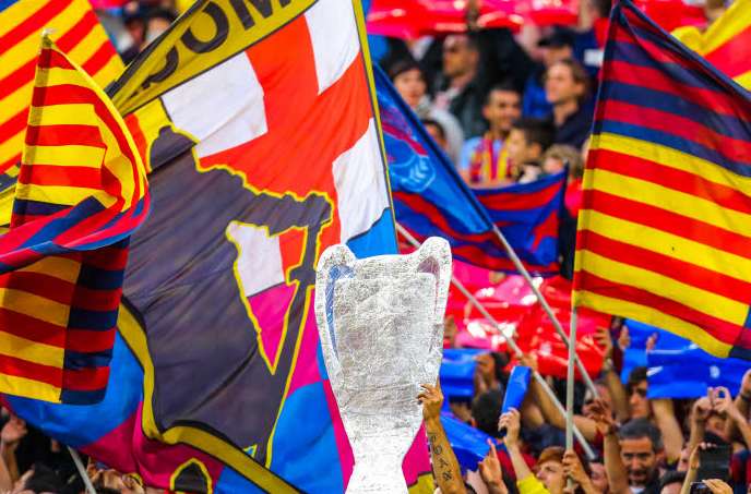 Le Barça rapporte gros à la ville