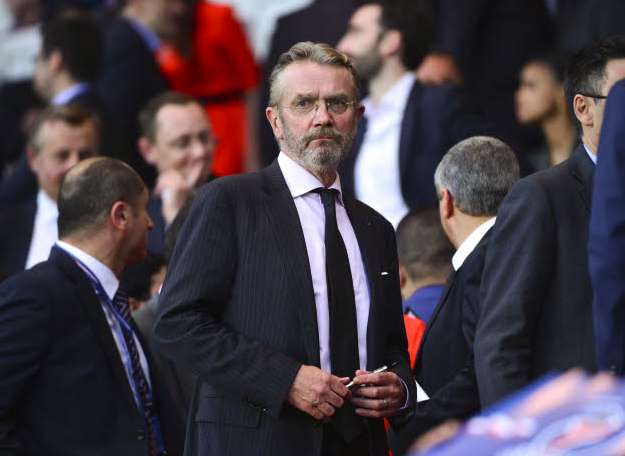 Ligue 1 : deux descentes l’année prochaine