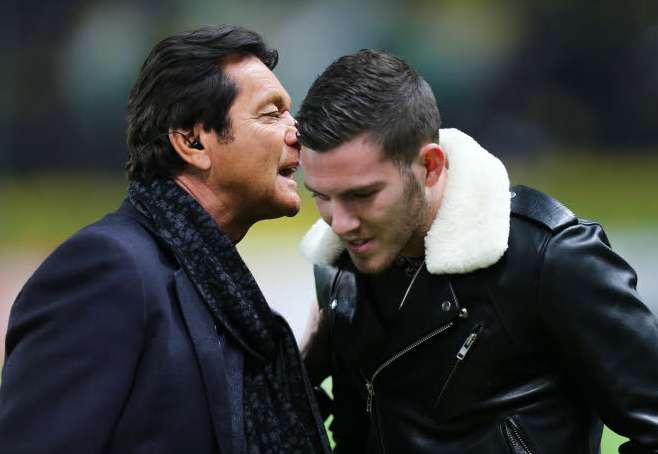 Jordan Veretout a des envies d&rsquo;ailleurs