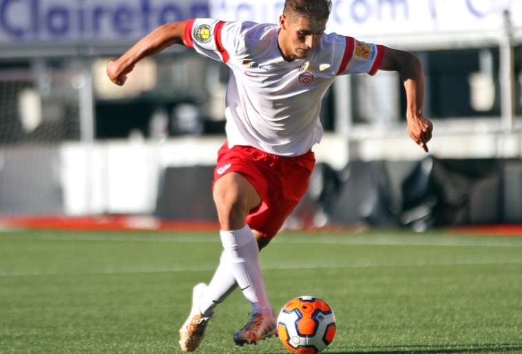 «<span style="font-size:50%">&nbsp;</span>Je suis un dommage collatéral de Charlie Hebdo<span style="font-size:50%">&nbsp;</span>»