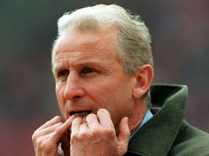 Il y a 20 ans, Trapattoni s’embourbait à Cagliari…