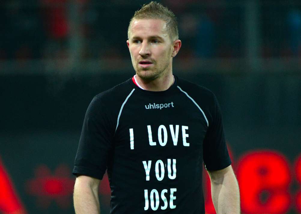 Rudy Mater : «<span style="font-size:50%"> </span>Quand on connaît l’histoire d’un club, on n’a pas envie de le voir mourir<span style="font-size:50%"> </span>»