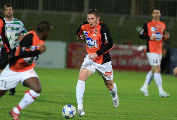 Philippe Billy, homme à tout faire