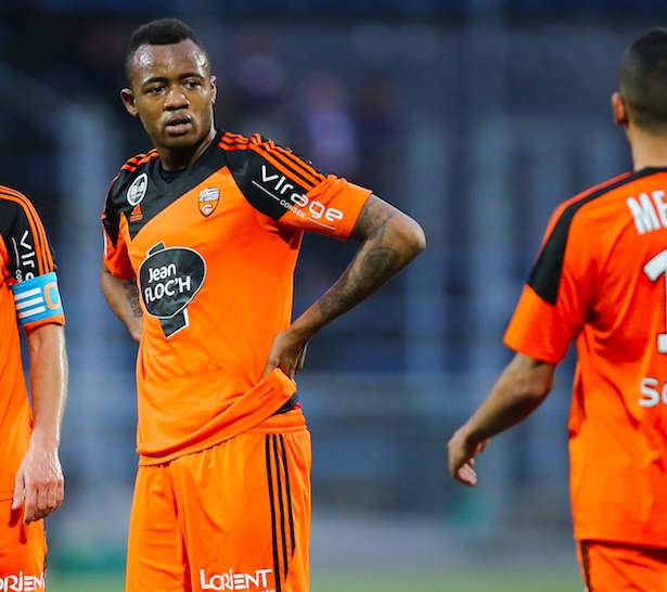 Pourquoi Jordan Ayew va donner la Ligue des champions à l’OM ?