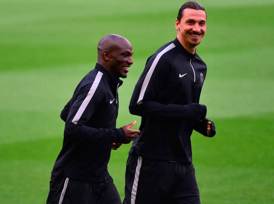 Papus a fait de la résistance