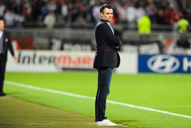 Sagnol fait le bilan
