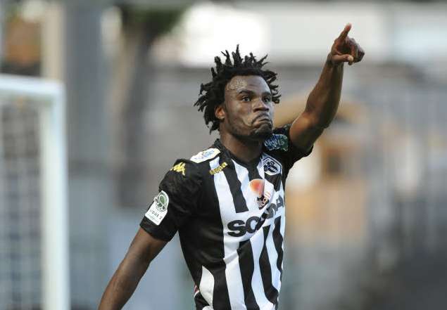 Le SCO d’Angers retrouve la Ligue 1 !