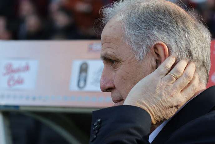 Lille à Metz avec seulement 14 joueurs