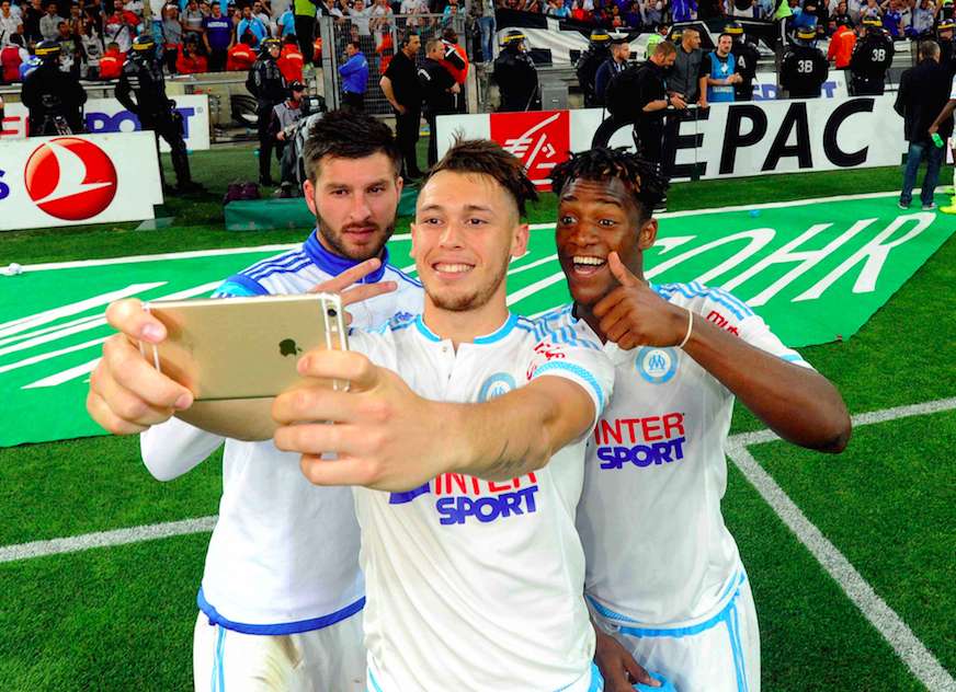 Pourquoi l&rsquo;OM a quand même réussi sa saison