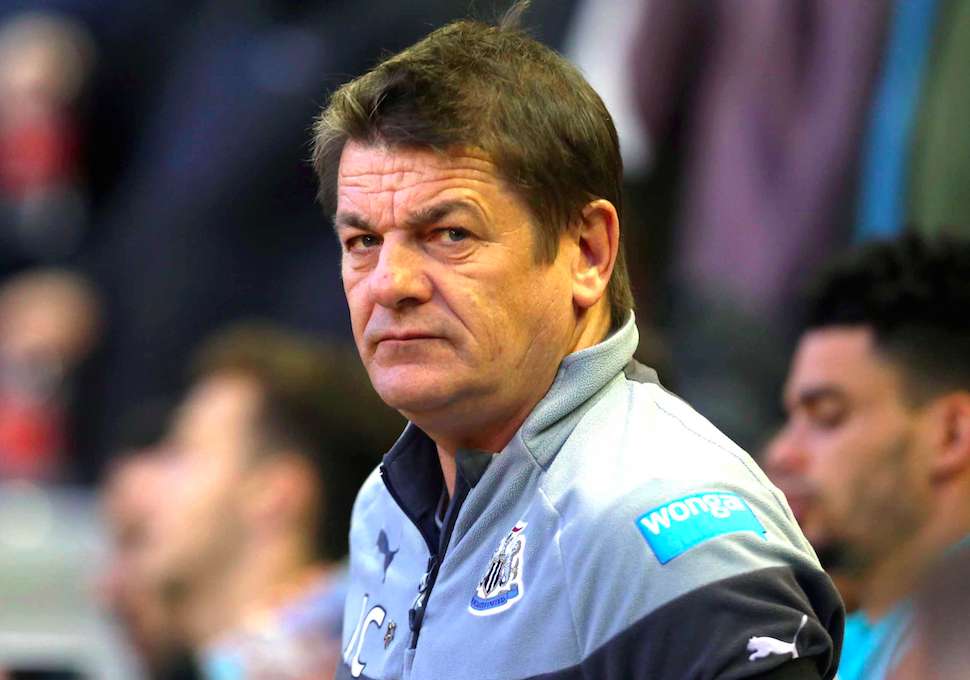 Mais qui es-tu, John Carver ?