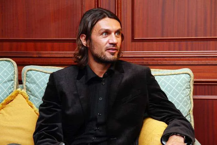 Thiago Silva, meilleur défenseur du monde selon Maldini