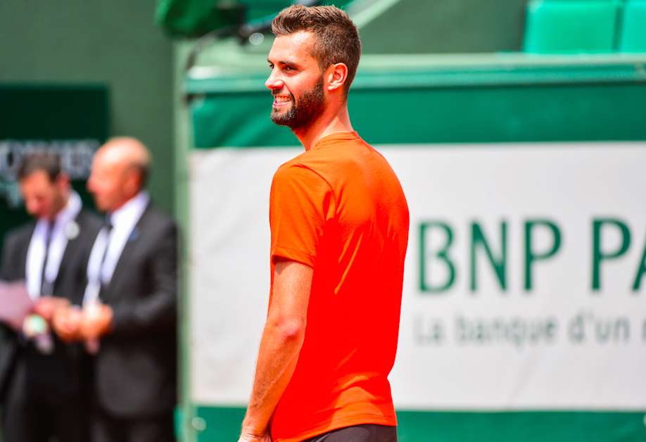 Benoît Paire : « J&rsquo;aimerais être à la place de Gignac »