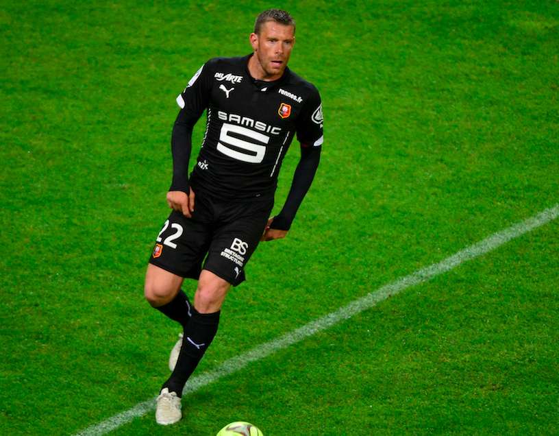 Les Rennais vont jouer pour ELA