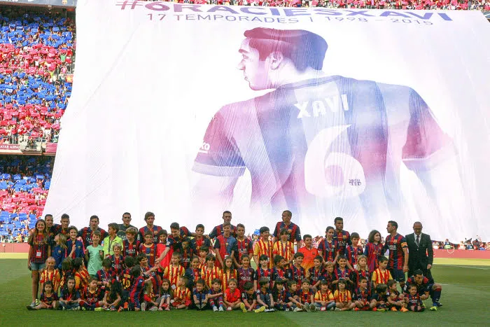 L’exploit du Depor condamne Eibar, Xavi et Iraola au panthéon