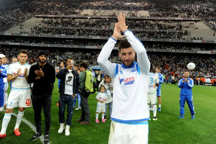 Gignac fait le bilan