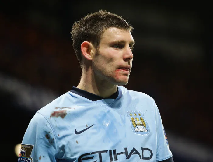 Direction Liverpool pour Milner ?