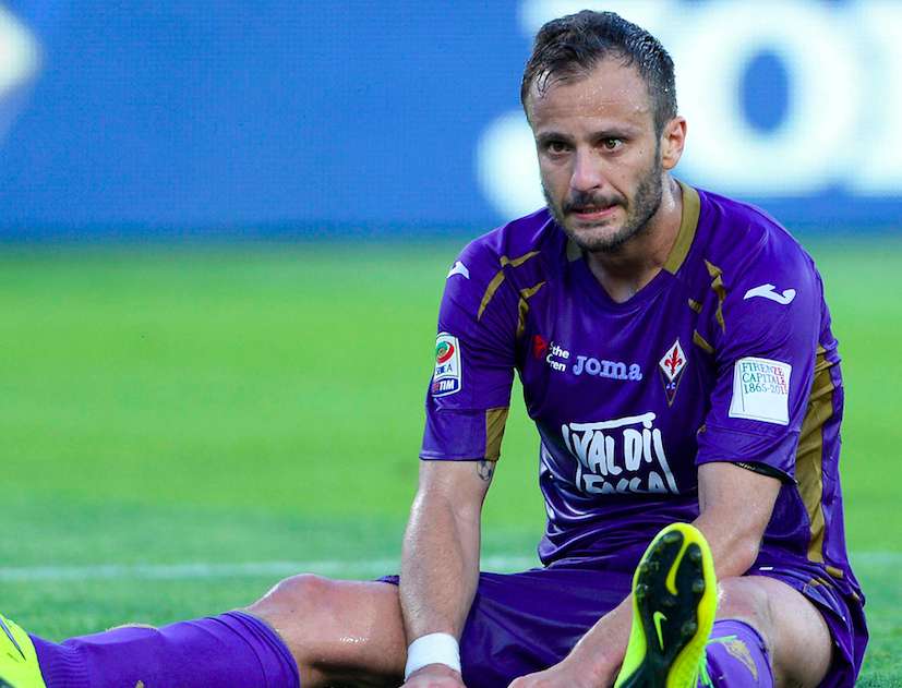La Fiorentina lorgne sur la 4e place